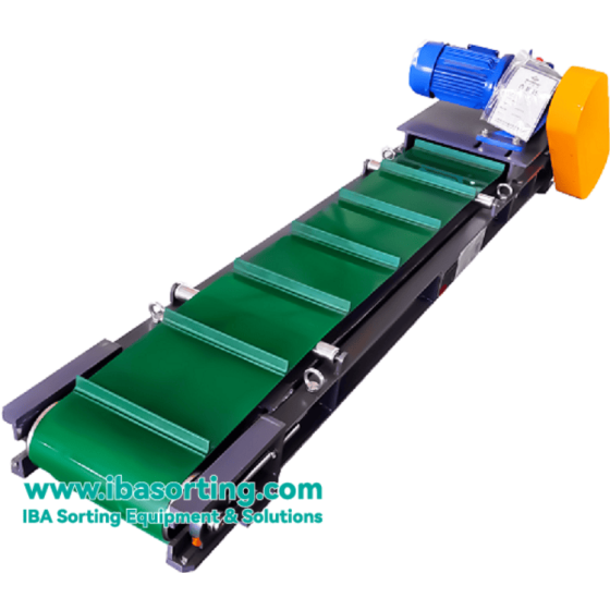 광물 가공 쉐이킹 테이블용 철 제거제