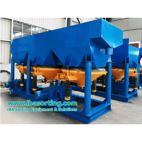 톱니 웨이브 지거