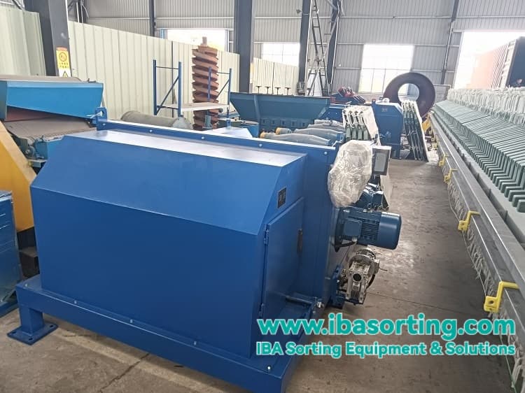 소각 바닥재 선별은 얼마나 수익성이 있을까요? 투자 수익 분석